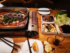 -半天妖烤鱼(方庄店)