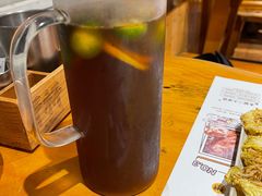 -木屋烧烤(南新店)