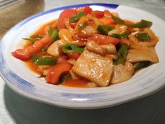 -新粤新疆菜(禅城店)
