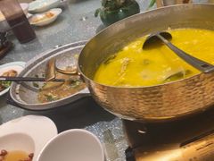 -松沪名灶·豆浆鱼头·新上海菜(飞航吾悦广场店)