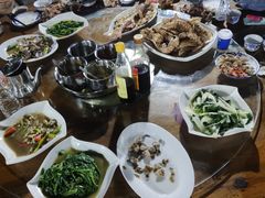 -板桥海鲜广场(文明东店)