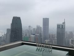 -解放碑威斯汀酒店-知味国际美食餐厅