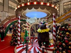 -新城市广场