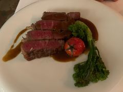 -圣丰索菲特·法国餐厅