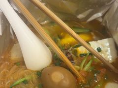 -见味花甲(福田coco park店)