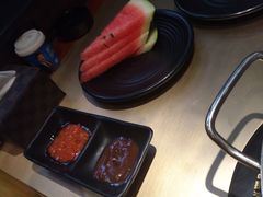 -手选潮汕鲜活牛肉火锅(二七广场店)