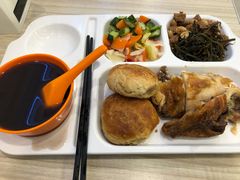 -香妃烤鸡(西单店)