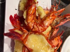 -曼格活海鲜·牛排自助(光明蓝鲸店)