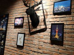 -THE ALLEY 鹿角巷(时代天街A馆店)