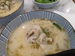 白灼生菜-家有好面(世博源店)