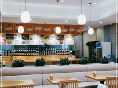 大堂-林妈妈村·日式料理(宝山龙湖天街店)