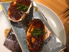 -花和海鲜自助(梅江店)