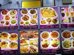 -新加坡Zam Zam餐馆