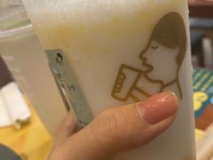 -喜茶(永旺梦乐城店)