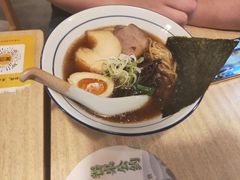 -麵の匠·一生堂(新世界店)