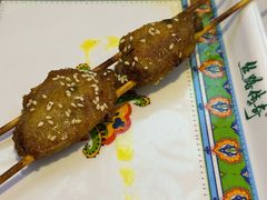 -张川人•甘肃天水麻辣烫(北医三院店)