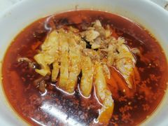 -北大家园食堂