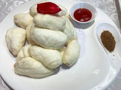 软炸里脊-马凯餐厅(地安门店)