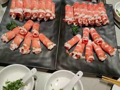-海底捞火锅(万达坊店)