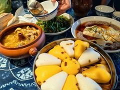 -香满楼(临安路店)