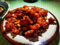 -余味私房菜(正阳小区西5街区店)