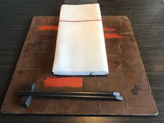 -滩万日本料理Nadaman(国贸大酒店)