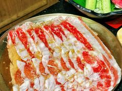 -笑谈小街·韩国料理(萝岗店)