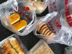 -爱德顺糕点食屋(利民道店)
