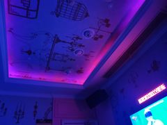 -歌库K馆量贩KTV(万达广场店)