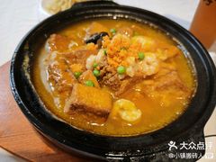 -汇丰苑·海鲜青岛菜(中山路大鲍岛店)