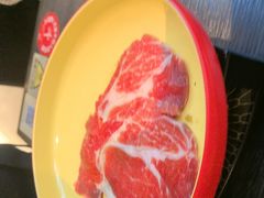 -AJIYA·池袋日式烧肉自助(天津万象城店)