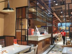 -老碗会·陕西手工面(燕南路店)