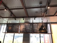 大堂-棒约翰比萨·意面(金桥国际店)
