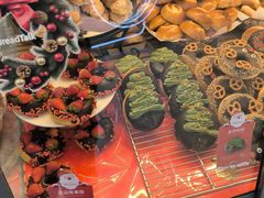 -面包新语(上地华联店)