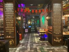 门面-爱啤精酿·民谣酒馆(滨江店)