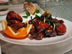 -蟹榭·本帮江浙菜·蟹宴(五角场合生汇商场店)