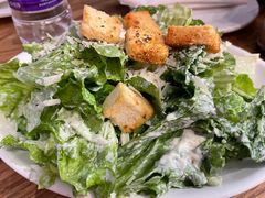 经典凯撒沙拉-城市大道红炉披萨烘焙坊