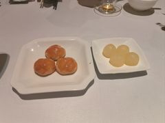 -广州富力丽思卡尔顿酒店·丽轩·粤菜