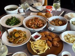 -徐记海鲜(梅溪新天地店)