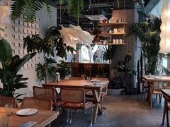 -漾花汐·西餐·下午茶(苏州湾歌林公园店)
