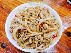 -肆姐面粉馆(坡子街店)