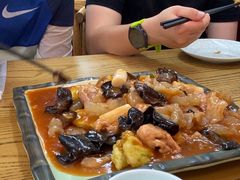 -丰顺烧烤家常菜(台东店)