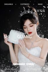 -时光纪全家福·母女写真