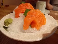 -酒井酱子·深夜食堂(东城汇店)