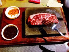 -巴罗萨澳洲滚石牛排(万达广场店)