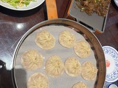 -邢家锅贴老店·非遗·开封菜(金明广场店)