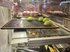 -非烤勿扰自助烤肉(深圳宝安华强广场店)