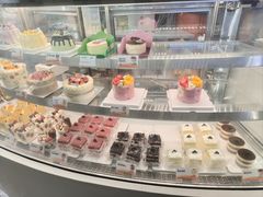 -BreadTalk面包新语·烘焙蛋糕(海珠丽影广场店)