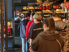 -L'ATELIER de Joel Robuchon(外滩18号店)