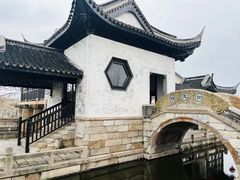 -惠山古镇·寄畅园